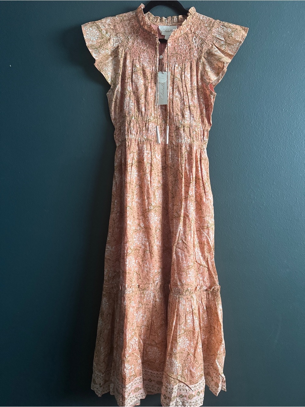 Cleobella-Dress
